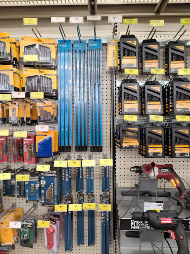 Hardware Store «Harbor Freight Tools», reviews and photos, 275 NJ-18 STE 1, East Brunswick, NJ 08816, USA