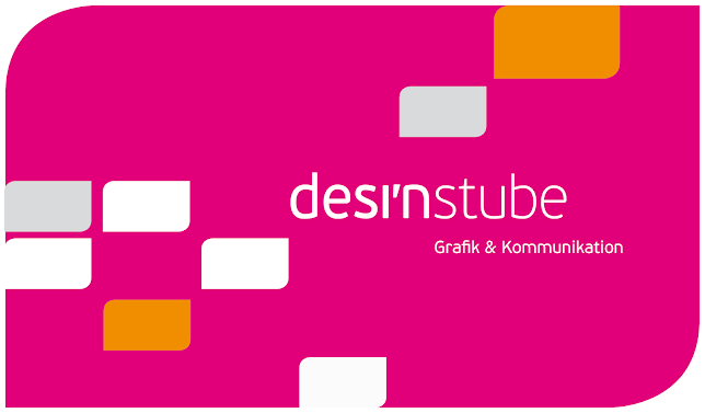 Rezensionen über desi'nstube grafik&kommunikation in Wettingen - Grafikdesigner