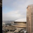 Hyatt Regency New Orleans