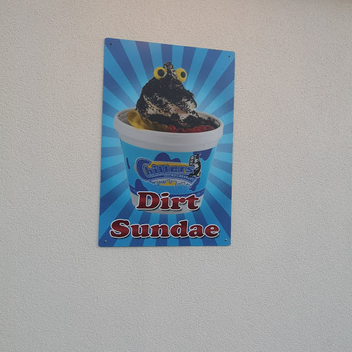 Ice Cream Shop «Chillers Ice Cream», reviews and photos, 7601 IN-60, Sellersburg, IN 47172, USA