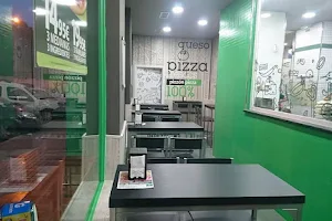 Pizzon Pizza Arenal image