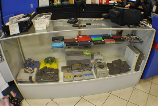 Video Game Store «Legendary Games», reviews and photos, 11500 NE 76th St, Vancouver, WA 98662, USA