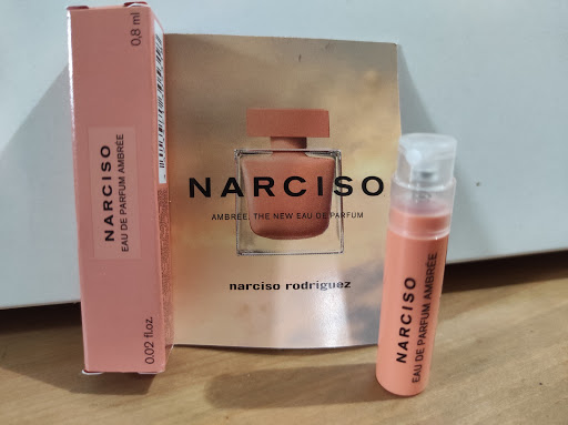 Narciso Rodriguez