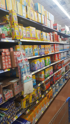 Department Store «Walmart Supercenter», reviews and photos, 275 N Gulph Rd, King of Prussia, PA 19406, USA