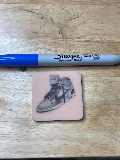 Explore back of forearm tattoo ideas, creative tattoo ideas in Warrensburg, available at Altered Visions Tattoo Studio