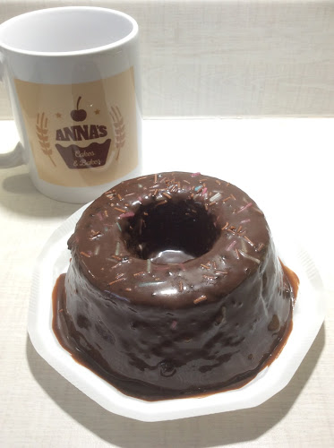 Reviews of Anna’s Cakes & Bakes in Bristol - Bakery