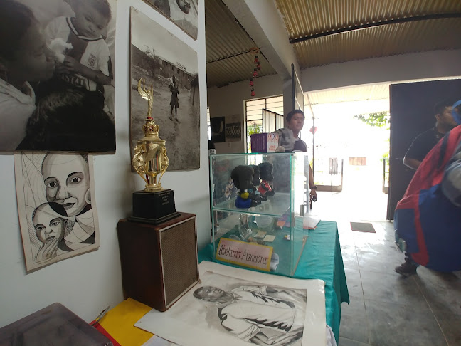 La Casa De La Cultura - Museo