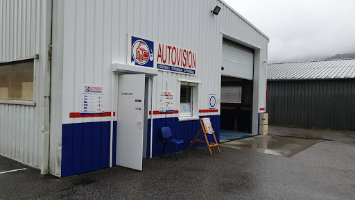 Sarl Controle Technique Uginois