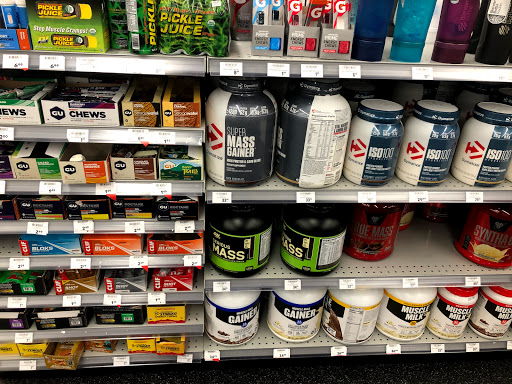 Sporting Goods Store «Academy Sports + Outdoors», reviews and photos, 5836 N Tarrant Pkwy, Fort Worth, TX 76137, USA