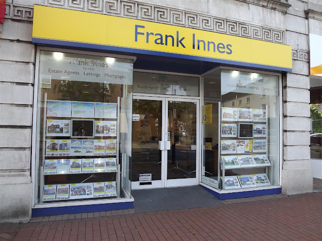 frankinnes.co.uk