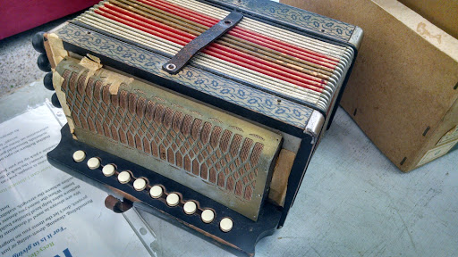 Thrift Store «Habitat For Humanity», reviews and photos