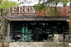 Mercy coffee and cuisine image