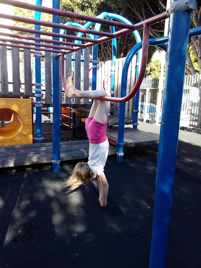 Tenderloin Children's Playground
