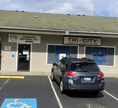 Tri-City Computer Services