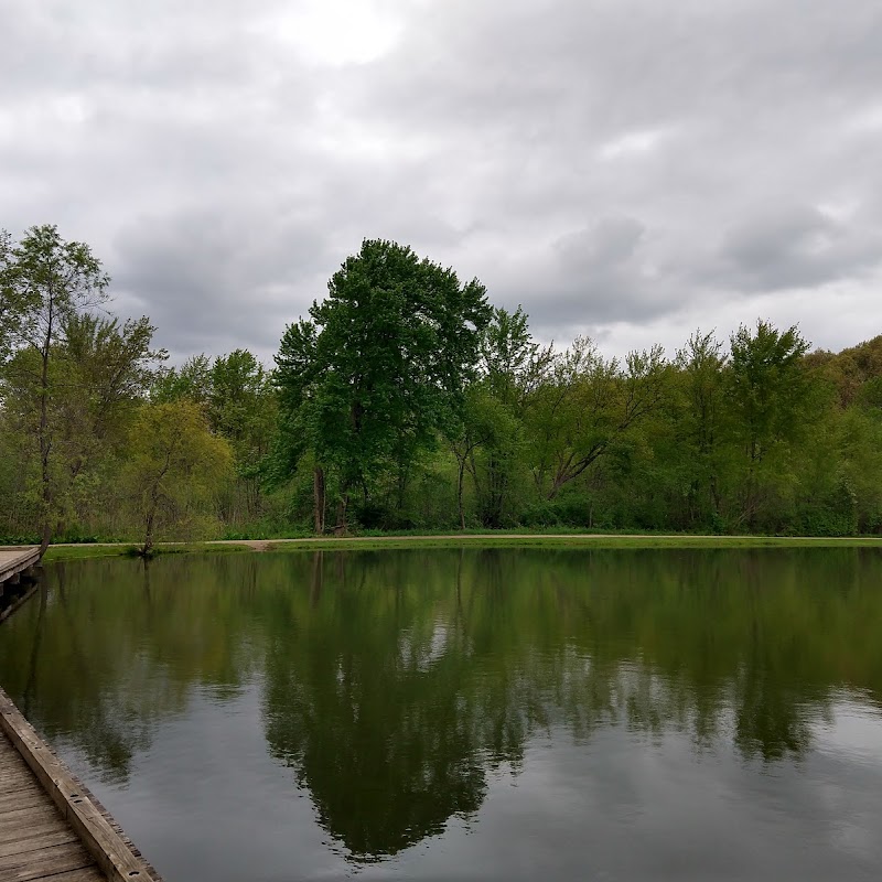 Little Turtle Pond