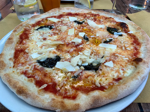 Pizzeria - Cicchetteria Alla Strega Venezia