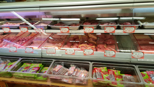 Asian Grocery Store «New York Mart», reviews and photos, 10065 Sunset Strip, Sunrise, FL 33322, USA