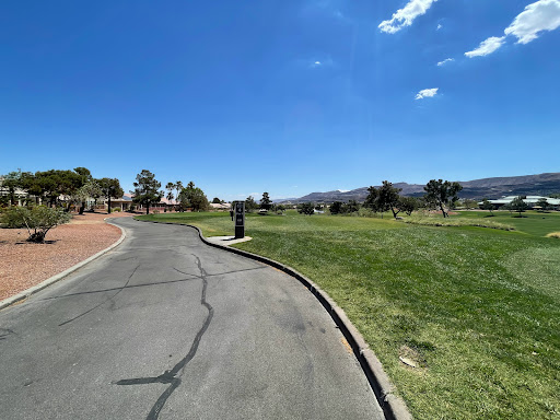 Golf Course «Desert Willow Golf Course», reviews and photos, 2020 W Horizon Ridge Pkwy, Henderson, NV 89012, USA