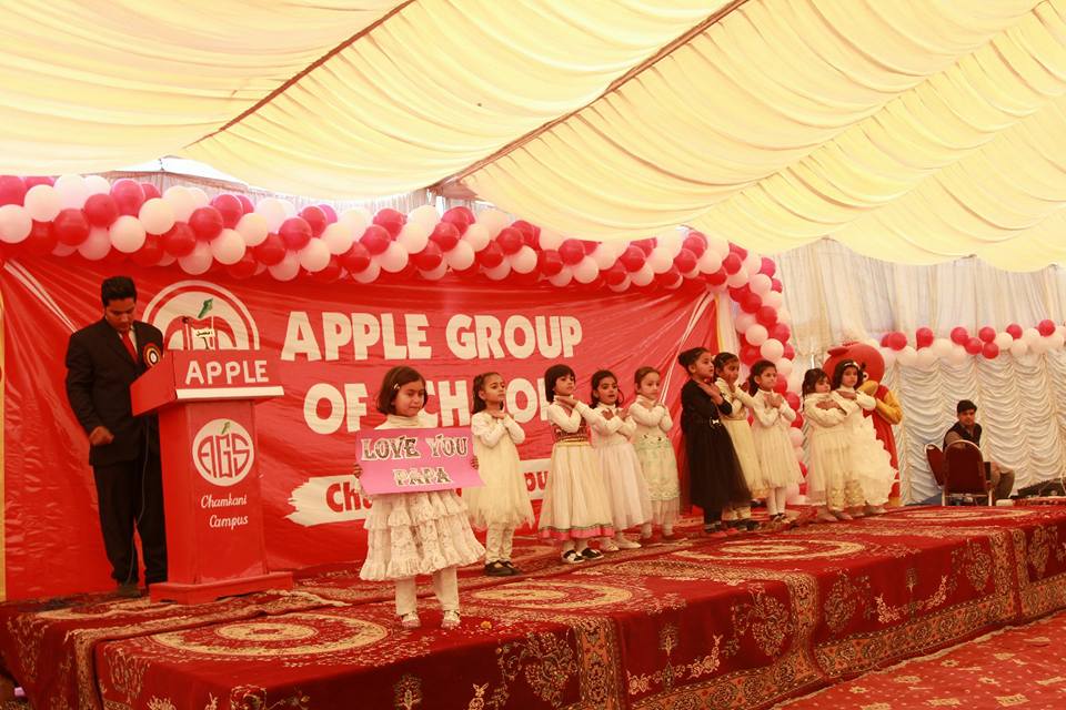 Apple Group of Schools