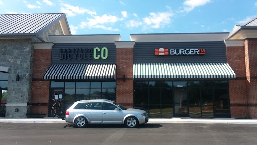 Bicycle Store «Carytown Bicycle Company», reviews and photos, 15615 WC Commons Way, Midlothian, VA 23113, USA