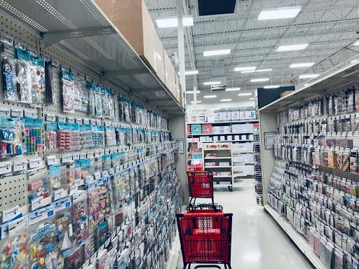 Craft Store «Michaels», reviews and photos, 6352 S Central St A, Aurora, CO 80016, USA