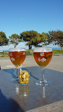 Bière du Restaurant Sablé (anciennement le trio) à Quiberon - n°2