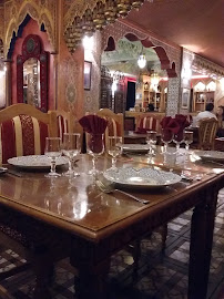 Atmosphère du Restaurant Al Mounia à Arcachon - n°17