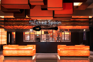 Wicked Spoon image