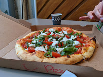 Pizza du Pizzeria La Halte à Cauterets - n°18