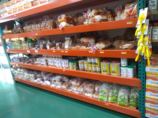 Supermarket «Rey Chavez Distributors Corporation», reviews and photos, 780 W 17th St, Hialeah, FL 33010, USA