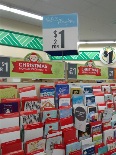 Dollar Store «Dollar Tree», reviews and photos, 15004 115th Dr, Jamaica, NY 11434, USA