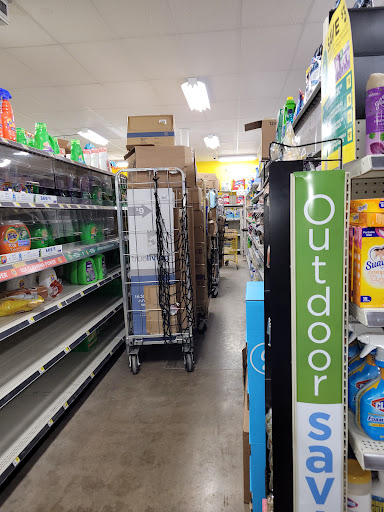 Discount Store «Dollar General», reviews and photos, 10514 US-24, Sugar Creek, MO 64054, USA