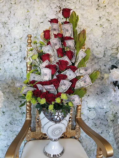 Florist «Floreria La Orquidea», reviews and photos, 510 S 1st St, Yakima, WA 98901, USA