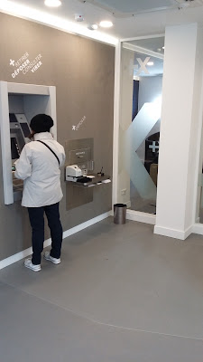 Banque Populaire du Nord à Amiens