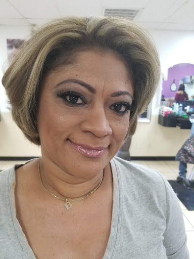 Beauty Salon «Lilly Beauty Salon», reviews and photos, 1215 Centerville Rd, Dallas, TX 75218, USA