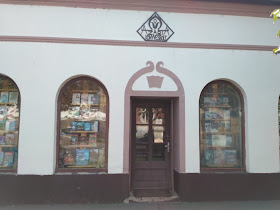 Azária Könyvesbolt