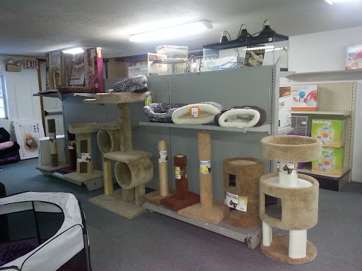 Pet Store «Laconia Pet Center», reviews and photos, 1343 Union Ave, Laconia, NH 03246, USA