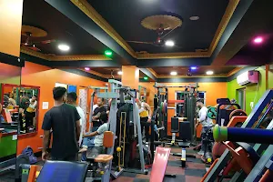 Dev Fitness Point. image