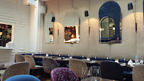 Atmosphère du Restaurant français Restaurant Bachaumont à Paris - n°20