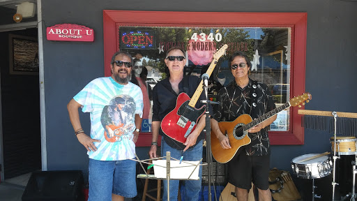 Boutique «About U Boutique», reviews and photos, 4340 Atlantic Ave, Long Beach, CA 90807, USA