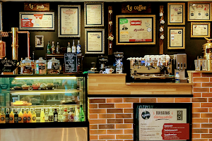 Venus Barista Coffee Shop image