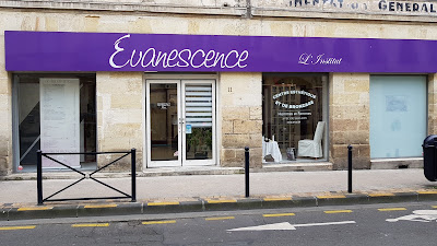 Evanescence à Bordeaux