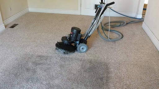 All Ways Cleaning & Restoration of Denver (carpet, upholstery, tile, air duct)