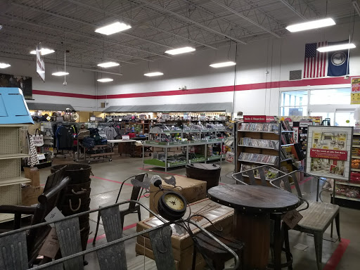 Home Improvement Store «Tractor Supply Co.», reviews and photos, 8110 Gander Way, Roanoke, VA 24019, USA