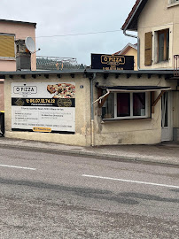 Photos du propriétaire du Pizzeria O'Pizza du LAC à Villers-le-Lac - n°2