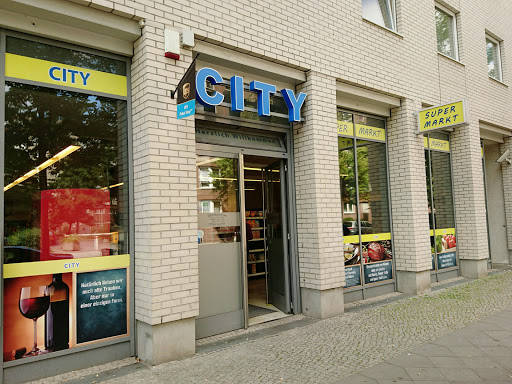 City Supermarkt