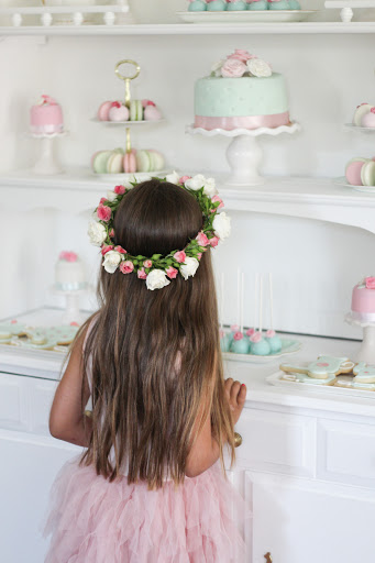 Florist «Everest Florist and Gifts Sacramento», reviews and photos, 7137 Walerga Rd, Sacramento, CA 95842, USA