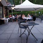 Photo n°5 de l'avis de Sabrina.k fait le 06/08/2019 à 20:55 sur le  Ristorante Pizzeria Il Commercio à Sinio