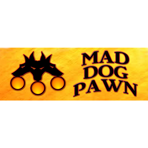 Pawn Shop «Mad Dog Pawn», reviews and photos, 3324 Manatee Ave W, Bradenton, FL 34205, USA