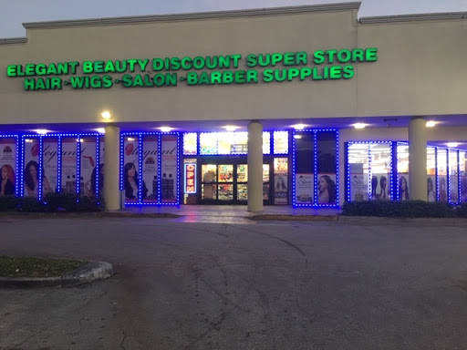 Beauty Supply Store «Elegant Beauty Supplies Superstores», reviews and photos, 2100 W Atlantic Ave, Delray Beach, FL 33445, USA